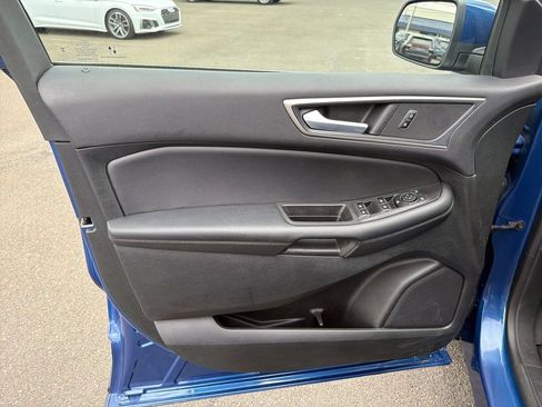 Used 2024 Ford Edge SEL w/ Convenience Package AWD/4WD image 11