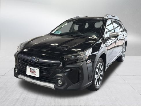 Certified 2025 Subaru Outback Touring XT w/ Popular Package #2 AWD/4WD image 3