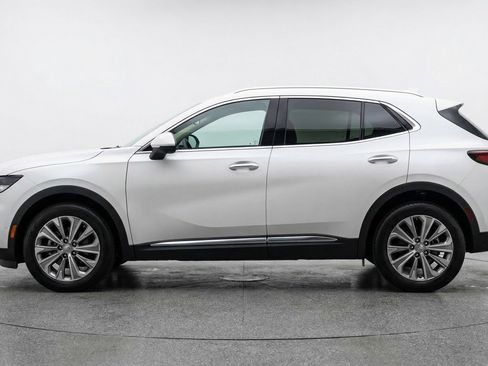 Used 2024 Buick Envision Preferred image 5