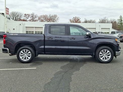 Used 2022 Chevrolet Silverado 1500 LT image 7