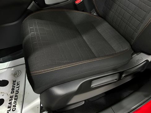 Used 2026 Honda HR-V Sport image 15