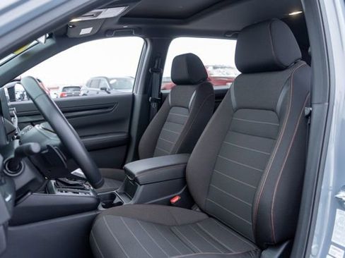 Certified 2025 Honda CR-V Sport image 16
