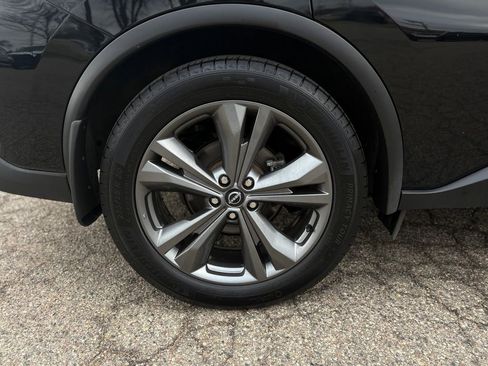 Used 2023 Nissan Murano Platinum image 33