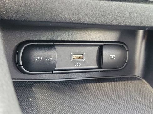 Used 2024 Kia Forte LXS FWD image 28
