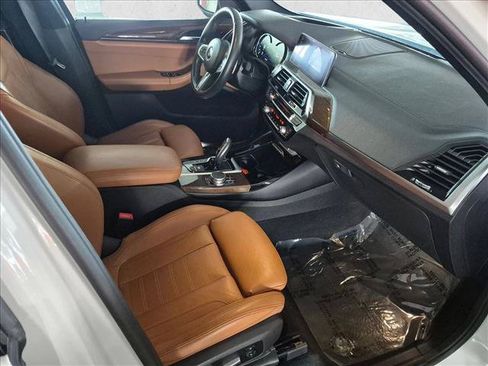Used 2019 BMW X3 M40i w/ Premium Package AWD/4WD image 22