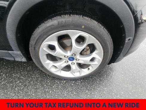 Used 2016 Ford Escape Titanium w/ Equipment Group 301A image 20