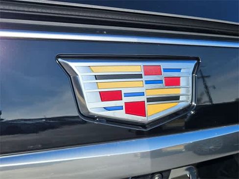 Used 2026 Cadillac Escalade Luxury w/ Touring Package image 11