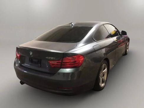 Used 2014 BMW 428i Coupe image 2