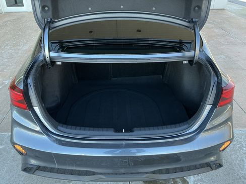 Used 2024 Kia Forte LXS w/ LXS Technology Package image 24