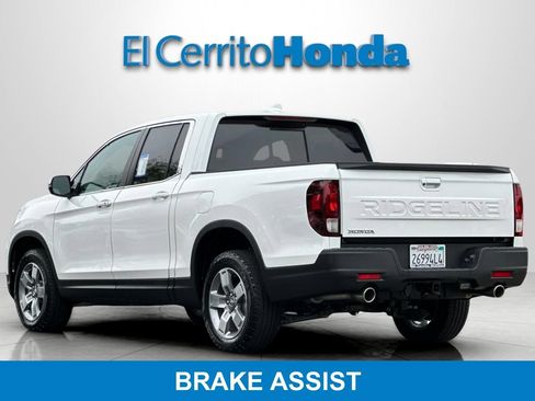 Certified 2026 Honda Ridgeline RTL image 5