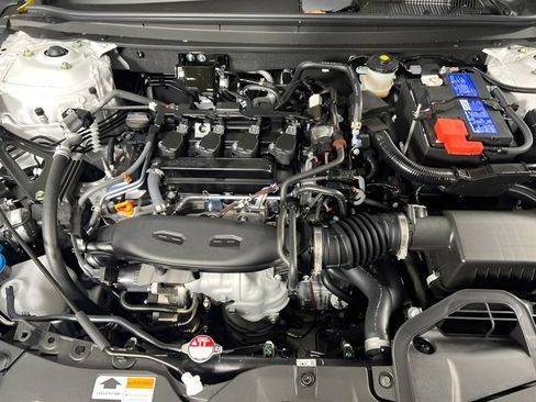 New 2025 Honda Accord SE image 14