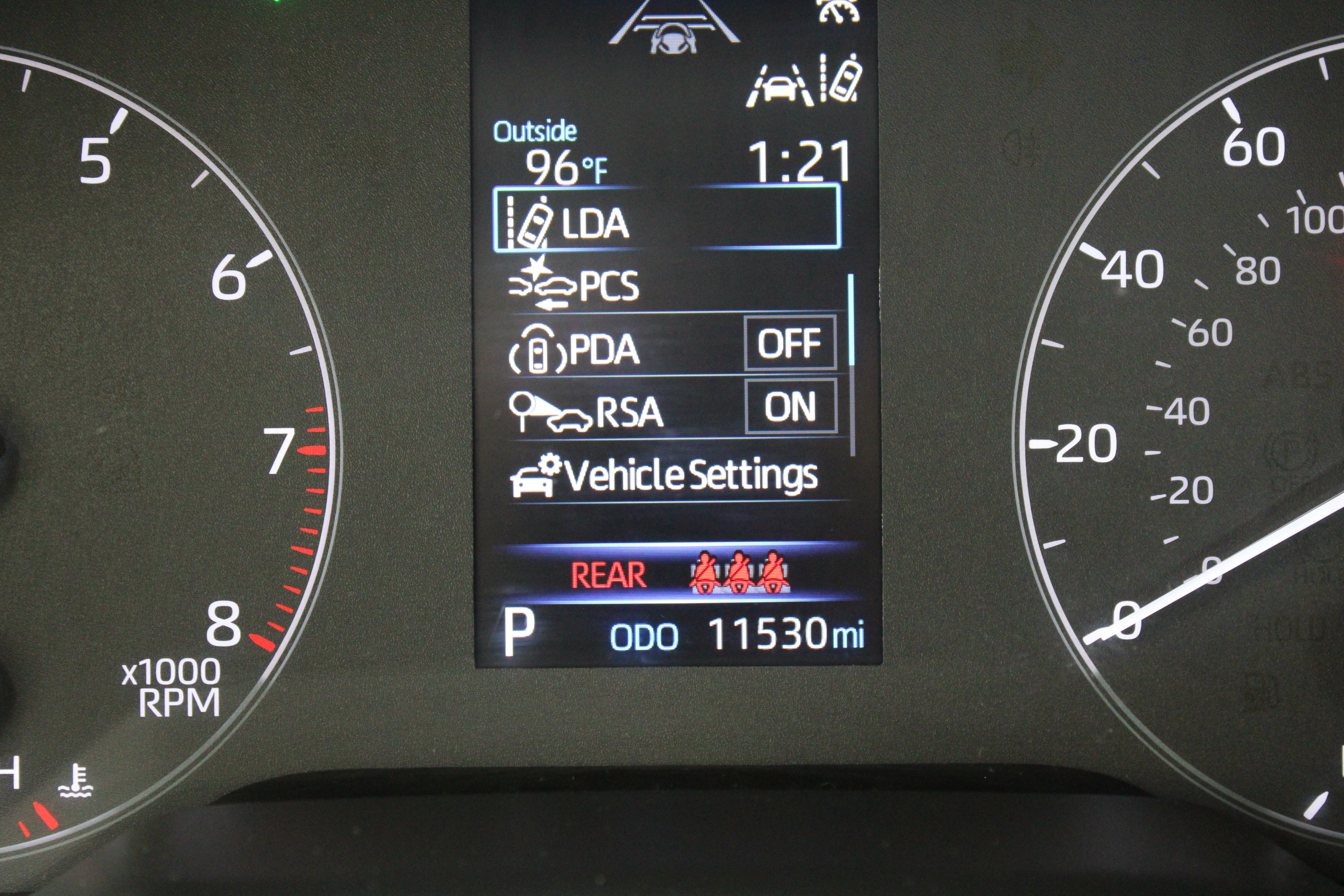 Certified 2023 Toyota Corolla LE FWD image 36