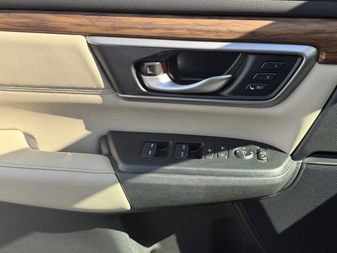 Used 2022 Honda CR-V EX-L image 20