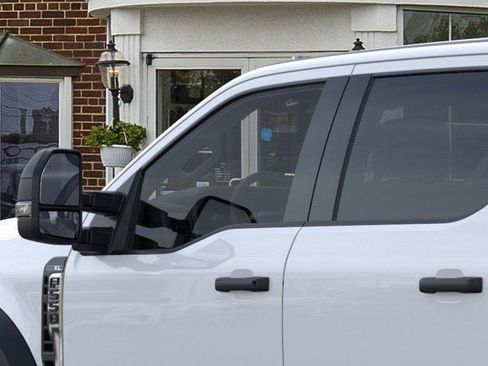 New 2026 Ford F550 4x4 Crew Cab image 45