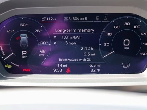 New 2026 Audi Q4 e-tron Premium Plus image 11