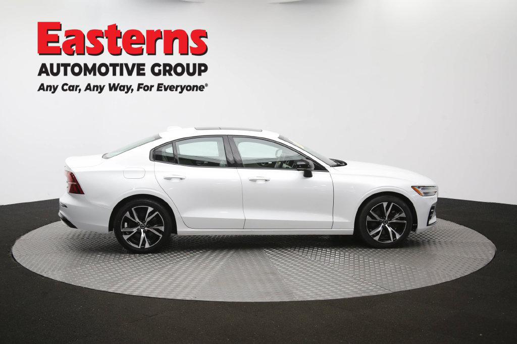 Used 2024 Volvo S60 B5 Core w/ Climate Package FWD image 48