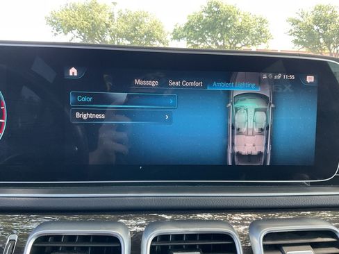 Used 2022 Mercedes-Benz GLE 450 4MATIC image 27
