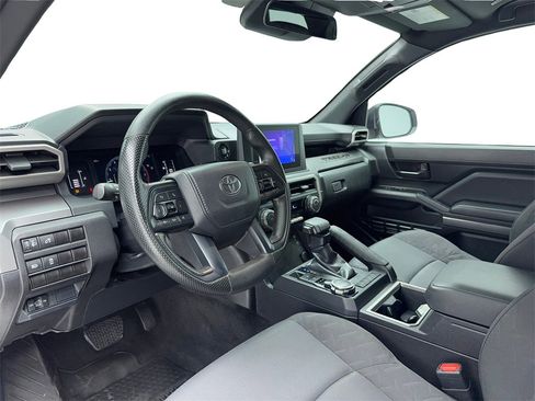 Used 2024 Toyota Tacoma SR5 image 17