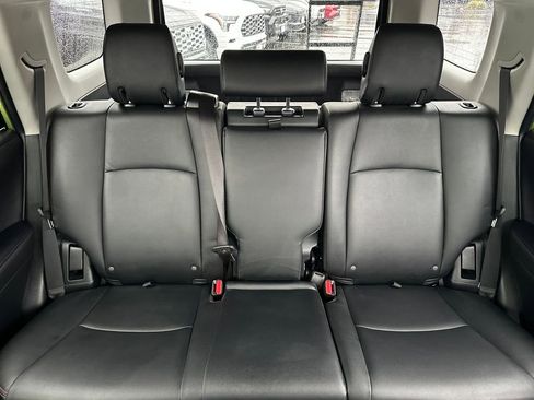 Used 2022 Toyota 4Runner TRD Pro AWD/4WD image 24