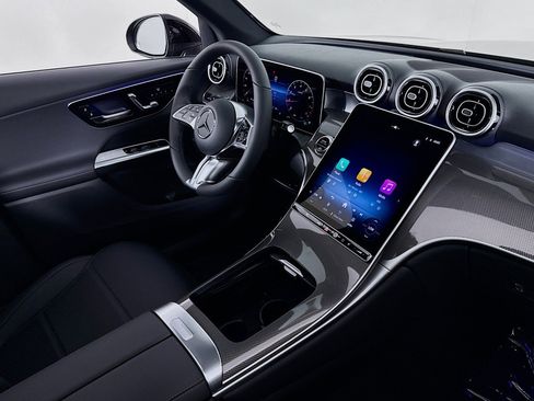 New 2026 Mercedes-Benz GLC 300 4MATIC image 15