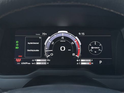 Used 2023 Toyota Tundra 1794 Edition w/ TRD Off-Road Package AWD/4WD image 23