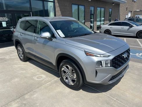 Used 2023 Hyundai Santa Fe SEL AWD/4WD image 1