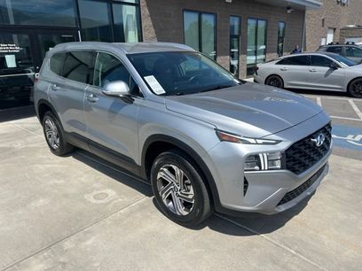 Used 2023 Hyundai Santa Fe SEL