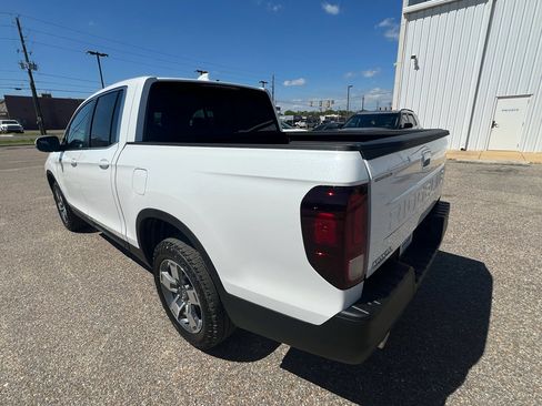 New 2026 Honda Ridgeline RTL image 7
