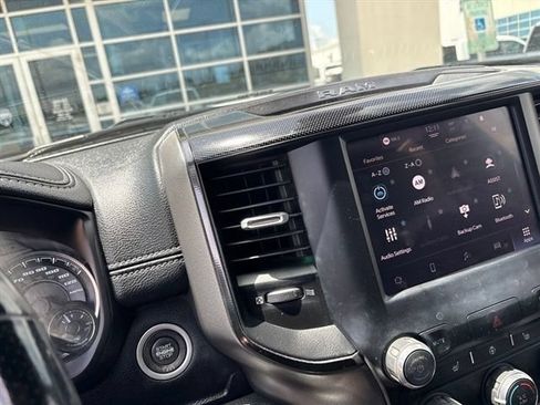 Used 2022 RAM 2500 Power Wagon w/ Level 1 Equipment Group AWD/4WD image 3