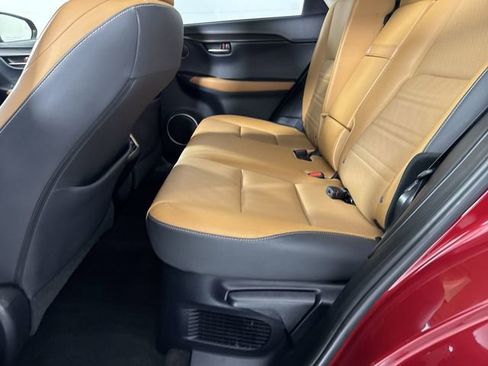 Used 2019 Lexus NX 300 AWD w/ Premium Package image 22