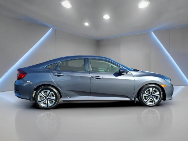 Used 2018 Honda Civic LX image 19