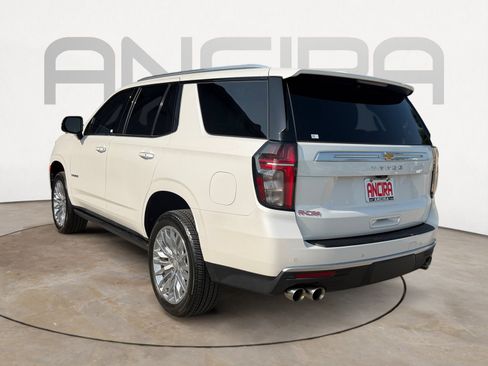 Used 2024 Chevrolet Tahoe High Country RWD image 9