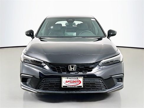 Used 2024 Honda Civic Sport image 12