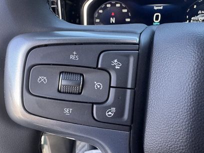 New 2026 Chevrolet Silverado 2500 LTZ w/ LTZ Plus Package