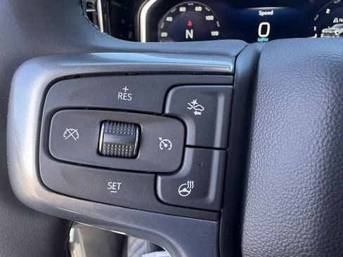 New 2026 Chevrolet Silverado 2500 LTZ w/ LTZ Plus Package image 4