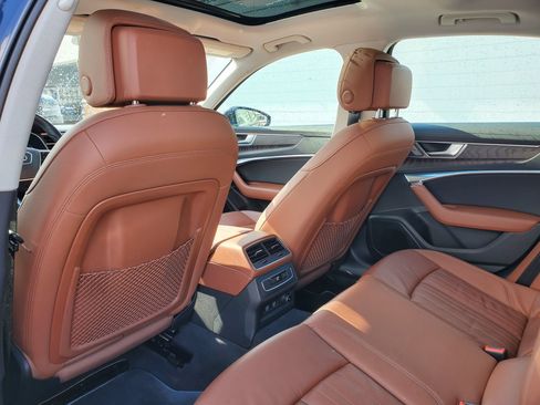 Used 2019 Audi A6 2.0T Premium w/ Convenience Package AWD/4WD image 10
