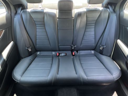 Used 2018 Mercedes-Benz E 300 4MATIC image 15