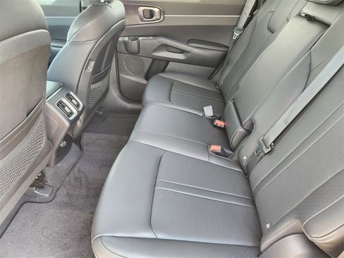 New 2026 Kia Sorento EX image 20