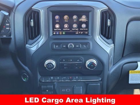 New 2026 GMC Sierra 2500 Pro w/ Convenience Package image 14