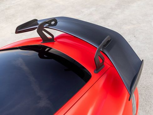 Certified 2023 Porsche 718 Cayman GT4 RS image 27