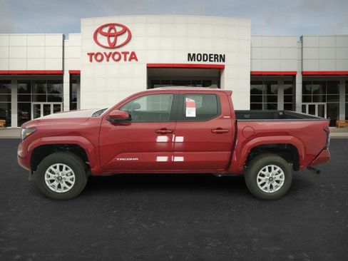 New 2026 Toyota Tacoma SR5 image 9