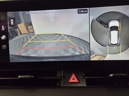 Used 2024 Kia Sportage SX image 15