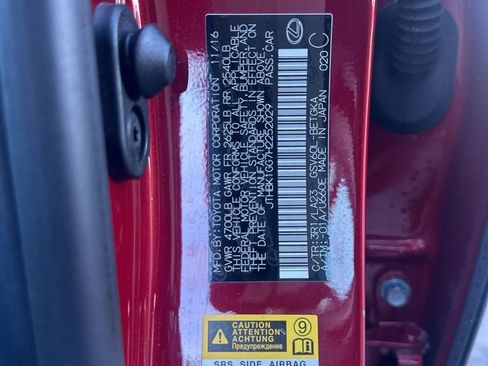 Used 2017 Lexus ES 350 350 image 42