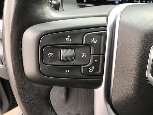 Used 2022 GMC Sierra 1500 SLT w/ SLT Premium Plus Package image 32