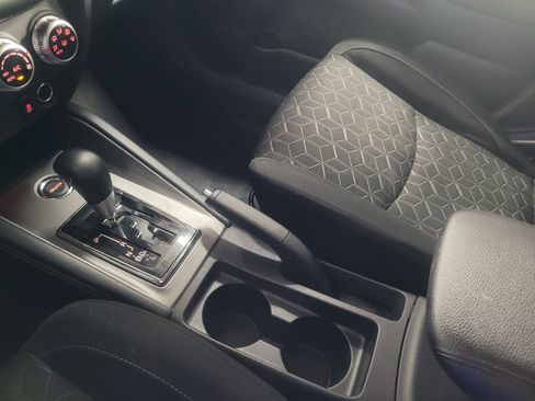 Used 2024 Mitsubishi Outlander Sport AWD image 26