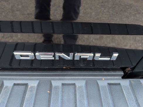 Used 2018 GMC Sierra 1500 Denali w/ Denali Ultimate Package AWD/4WD image 20