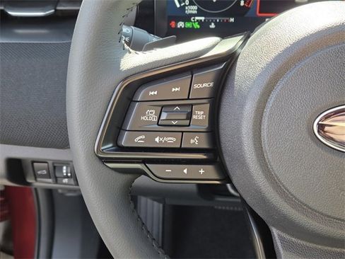 New 2026 Subaru Outback Limited image 12