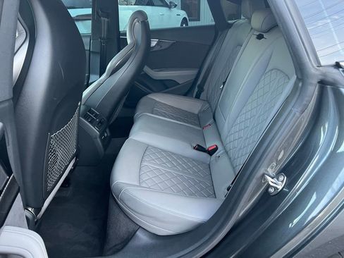 Used 2023 Audi S5 Premium Plus w/ Premium Plus Package image 30