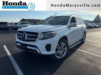 Used 2018 Mercedes-Benz GLS 450 4MATIC video 1