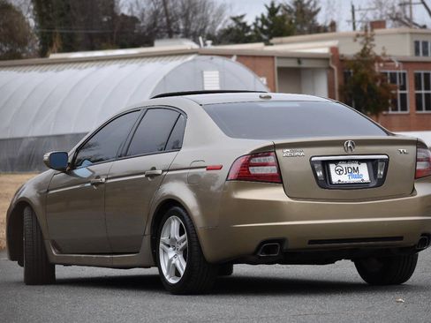 Used 2008 Acura TL image 7